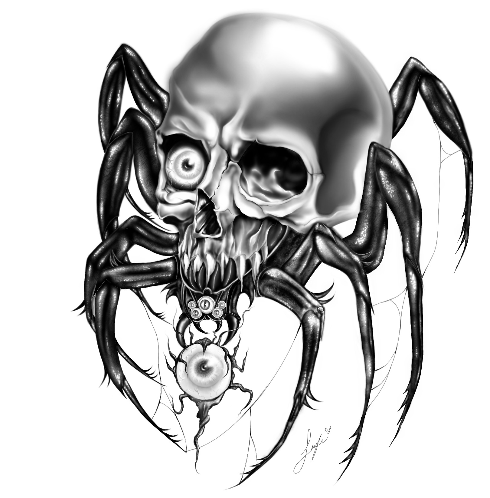 art by Leyla Jacquez