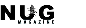 Nug Magazine Logo