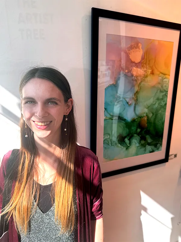 Stella Robinson Lightheart