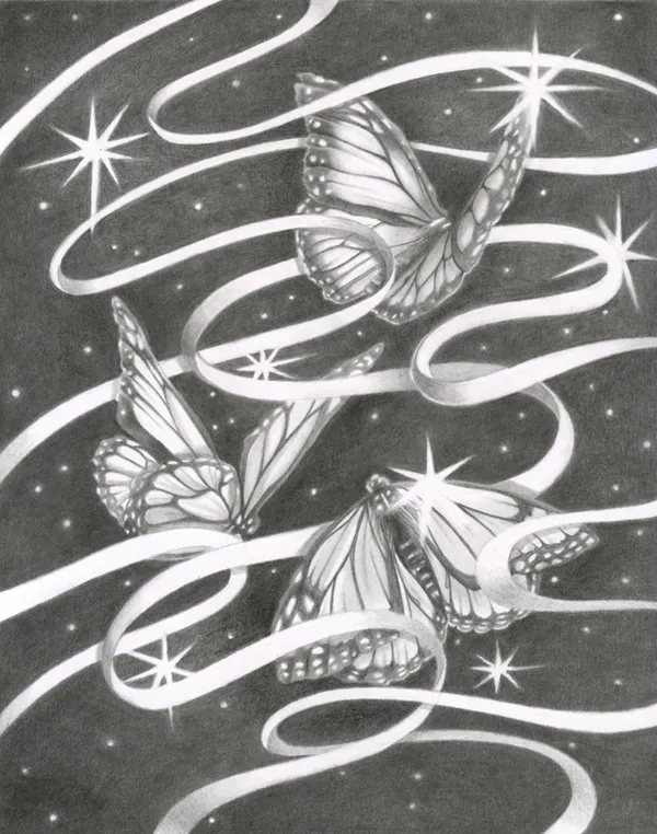 Brenda Cibrain - Artwork