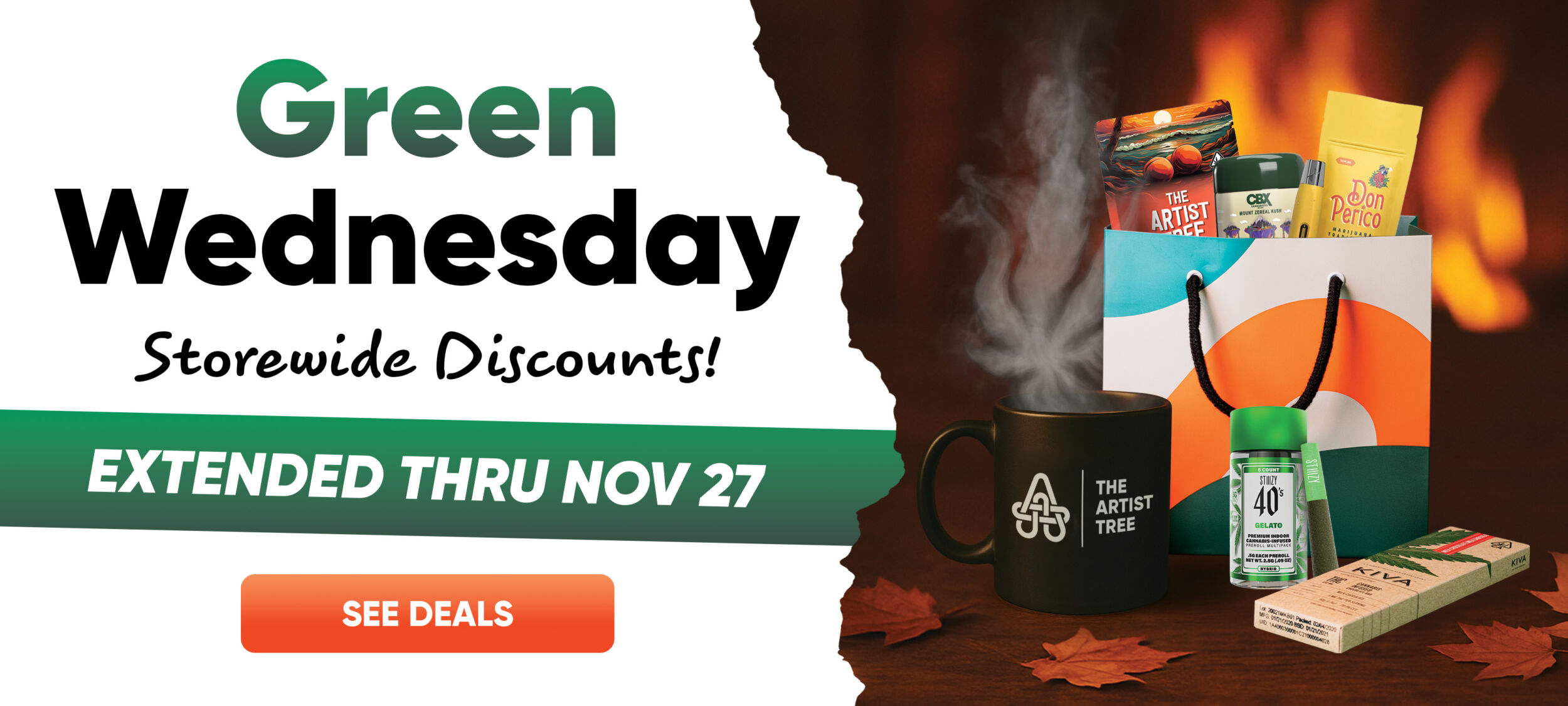 WebBanner_ExtendedGreenWed2025