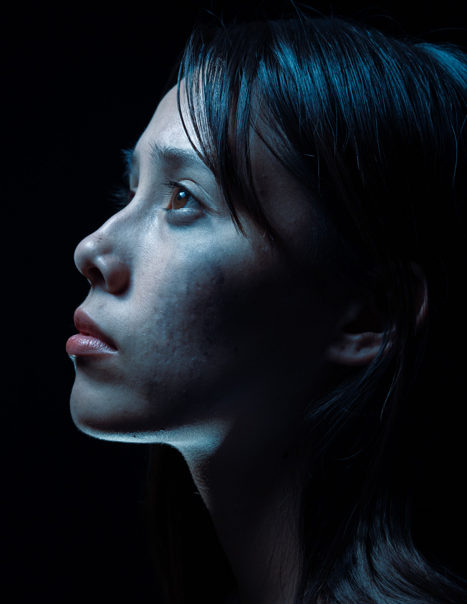 art by Alison Harbour