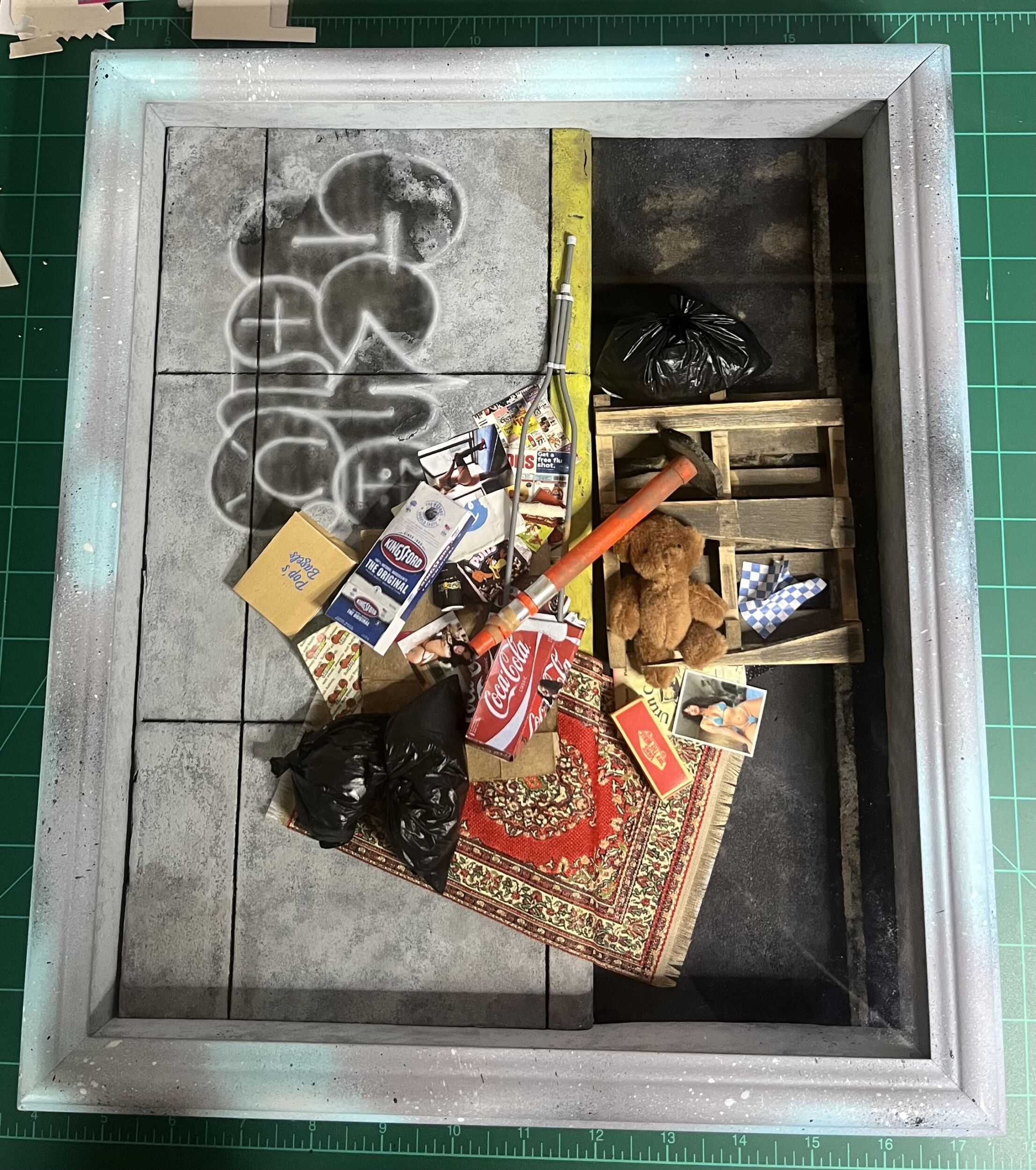 art by Anthony Sanabria