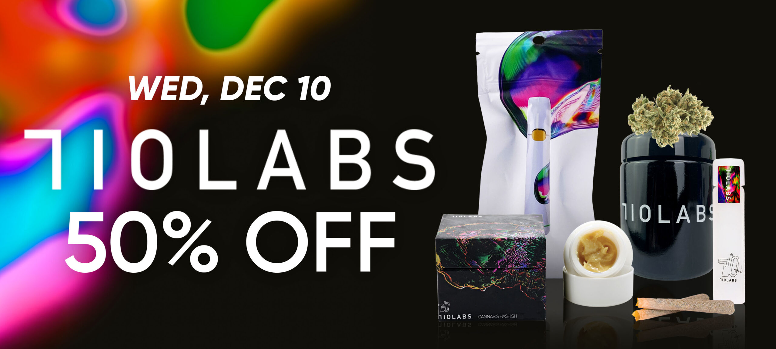 MobileBanner_710LabsPromo_Dec2025