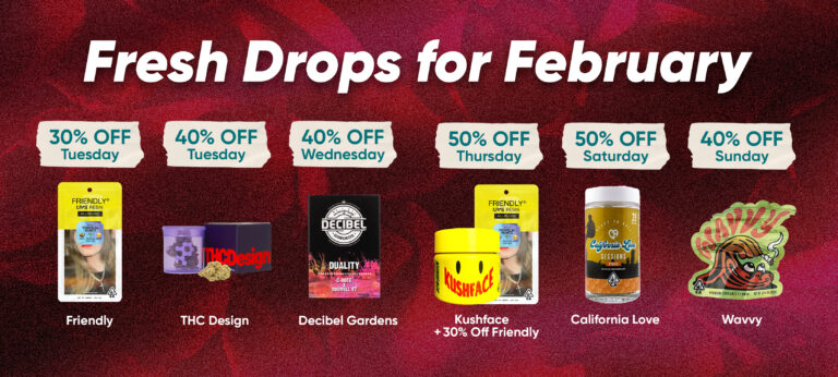 Feb-Fresh-Drops-TAT-DDMobile Banner