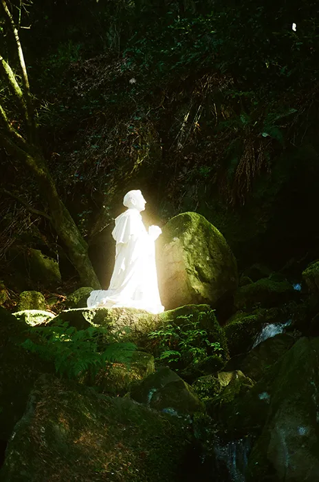 Michael Sandoval Art