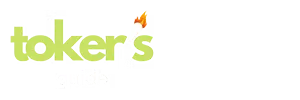 Toker’s Guide Logo