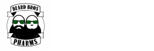 Beard Bros Logo