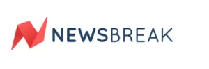 Newsbreak Logo