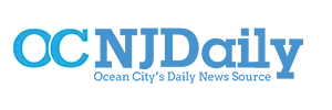 OCNJ Daily Logo