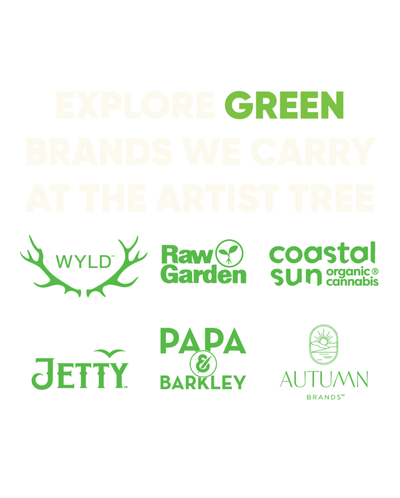 earth day organic cannabis