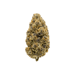 Granddaddy Purple weed strain