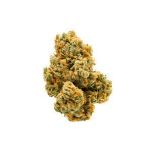 green crack