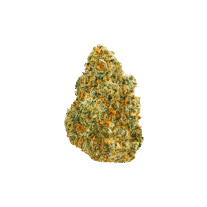 Strawnana weed strain