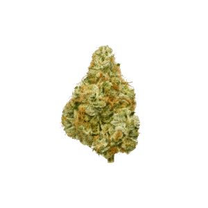 Ghost OG weed strain