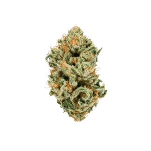 Platinum OG weed strain