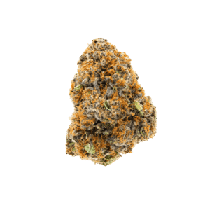 Pound Cake weed strain