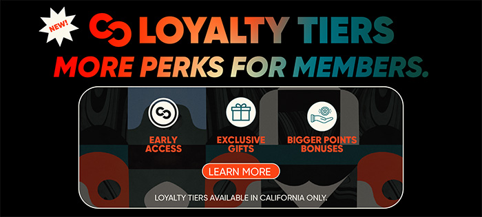 Sign up California