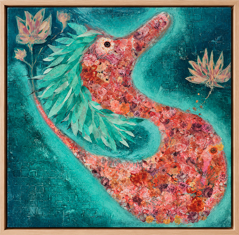 Angela Luna Art