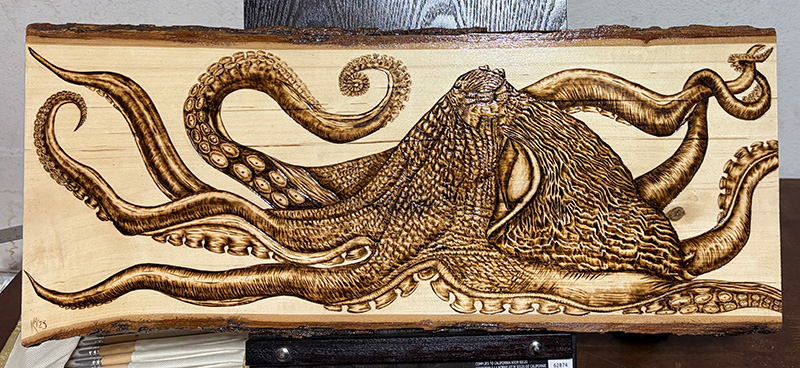 Katie Allen Art