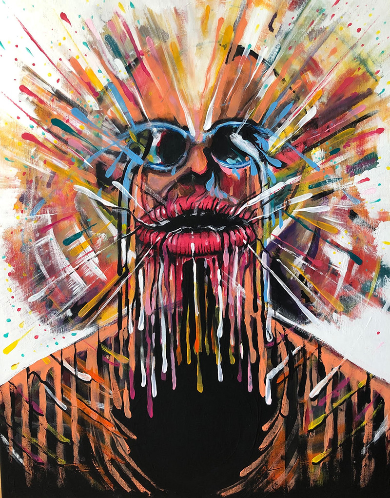 Corby Cupp Art