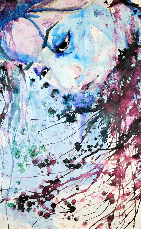 Joseph Jerigan Art