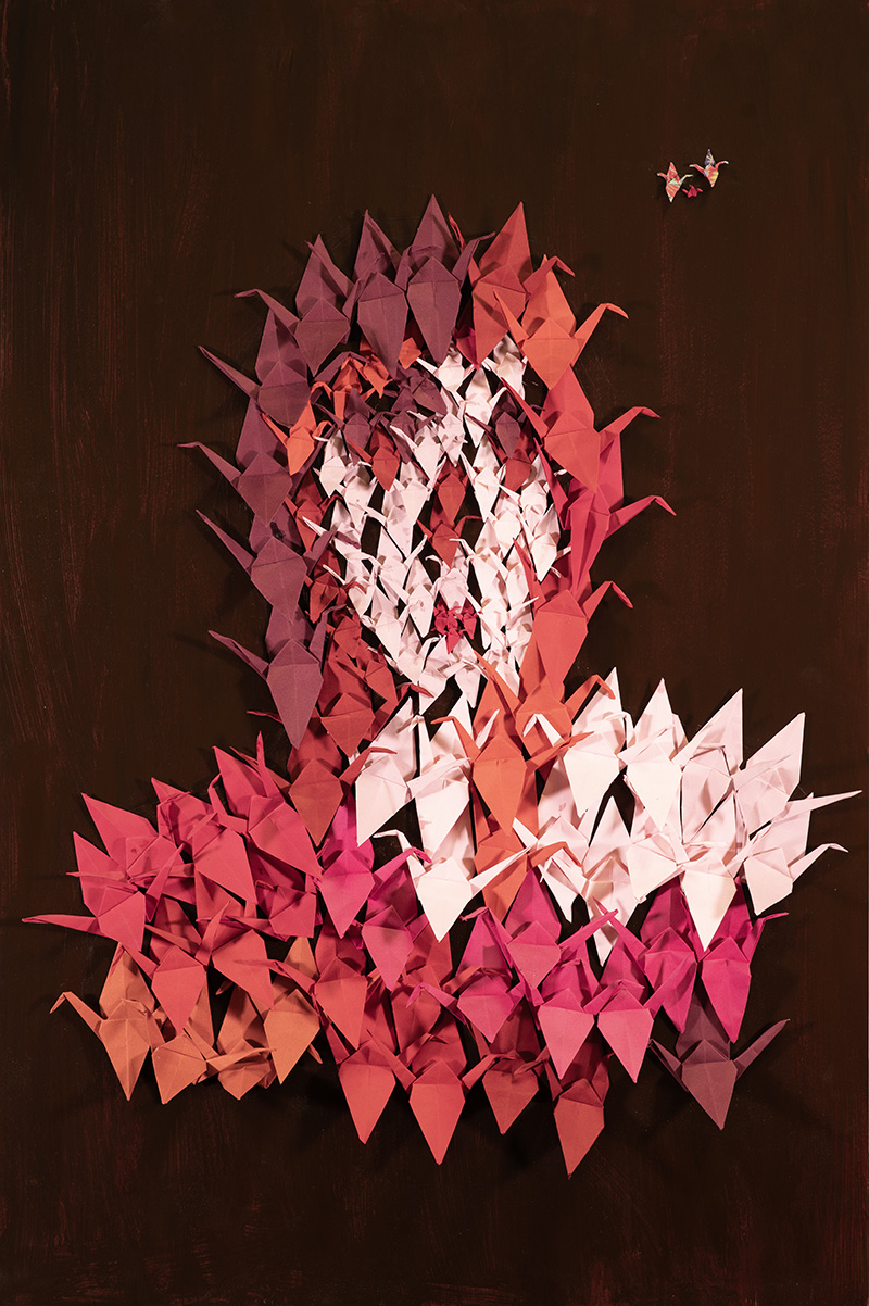 Brooke Ramirez Art