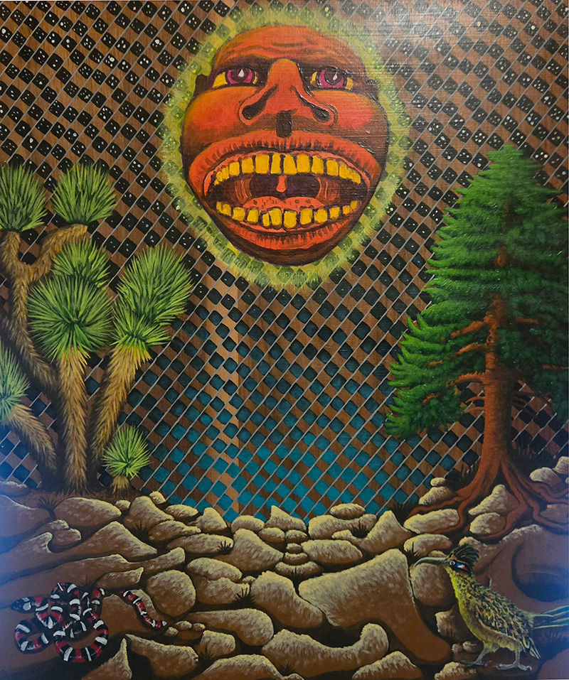 Rudy D Art