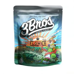 3bros35gflower