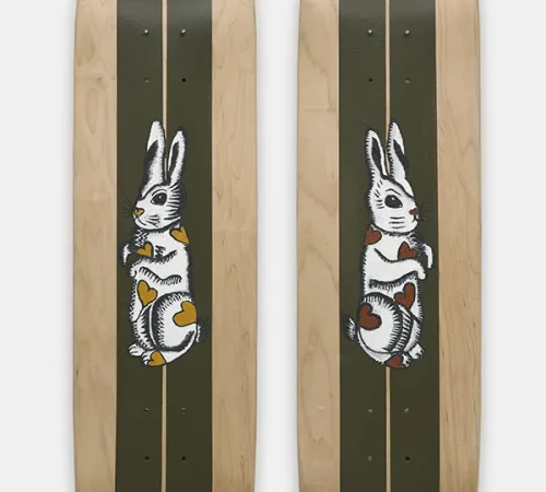 Benton Elias - Pair of Hearts