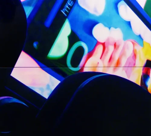 David Layton -artwork