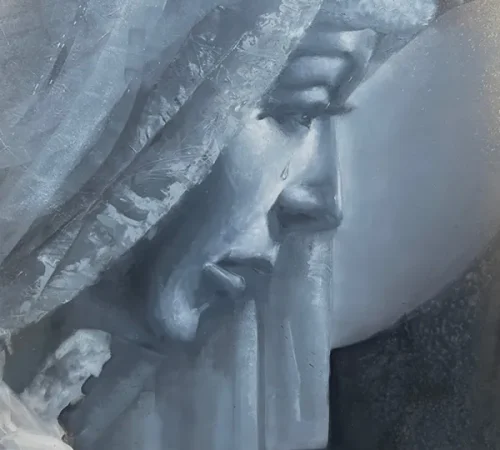 Alfredo Gonzalez artist at The Artist Tree