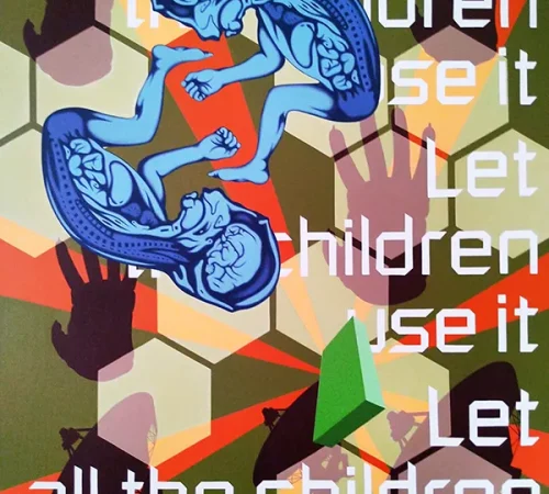 Hirotaka Suzuki - Monolith