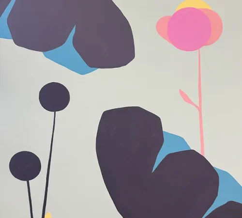 Ryan K Henisey - Artwork