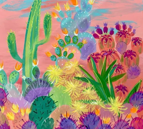 Lotta Jurica - Artwork