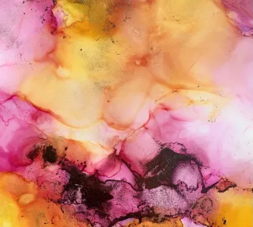 Stella Robinson Lightheart - Art work