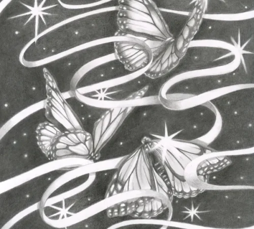 Brenda Cibrain - Artwork