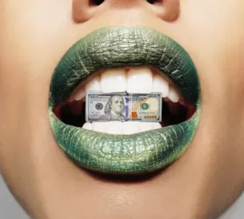 Nathalie Gordon - Art work