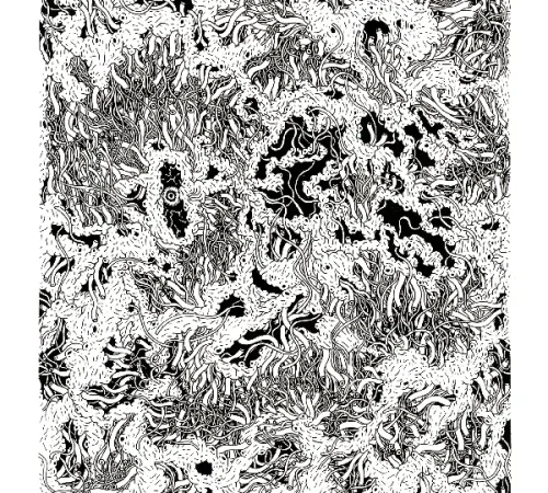 Daisuke Okamoto - BEGINNING OF THE NATURE