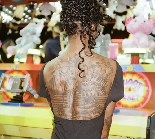 Annalisa Stalcup Photography